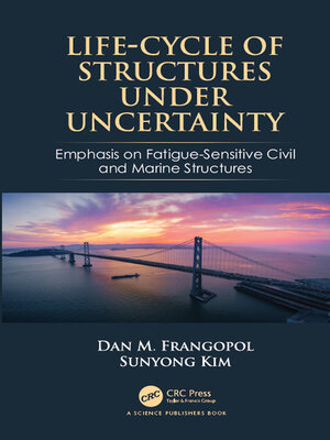 cover image of Life-Cycle of Structures Under Uncertainty